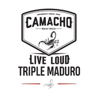Camacho Triple Maduro Cigars